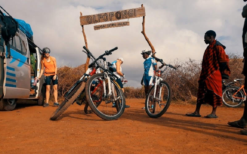 9 day private guided safari to serengeti and ngorongoro